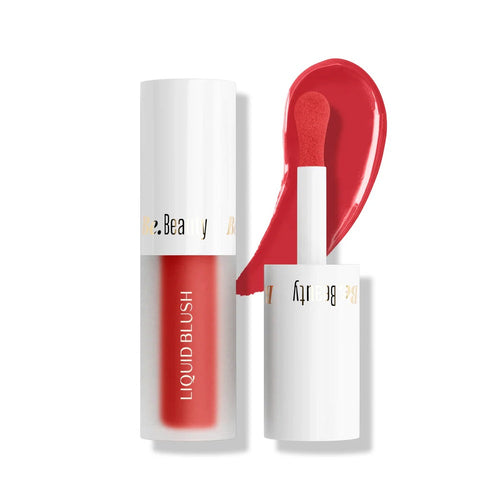 BE BEAUTY SOFT CHEEK LIQUID BLUSH 02 SPLENDID