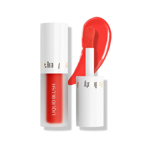BE BEAUTY SOFT CHEEK LIQUID BLUSH 04 SENSATION