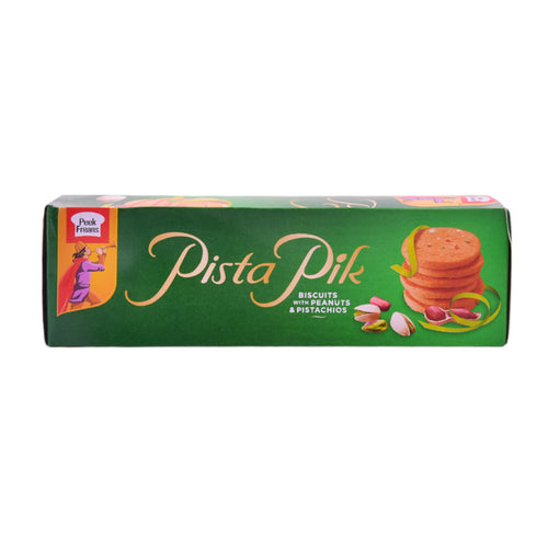 PEEK FREANS PISTA PIK FAMILY PACK 100 GM