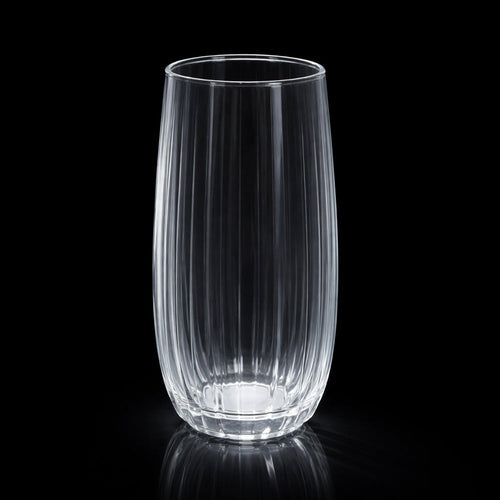 GLASS DELISOGA JS5139-1 (Pack of 6)