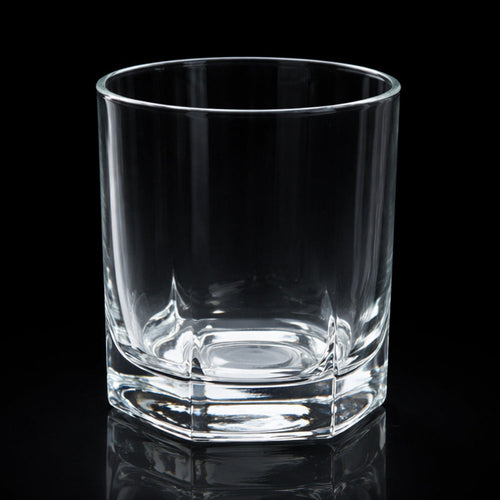 GLASS DELISOGA Y5975-1 (Pack of 6)