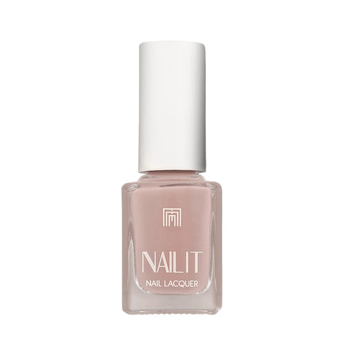 MUSARRAT MISBAH NAIL PAINT SHEER 010 12ML