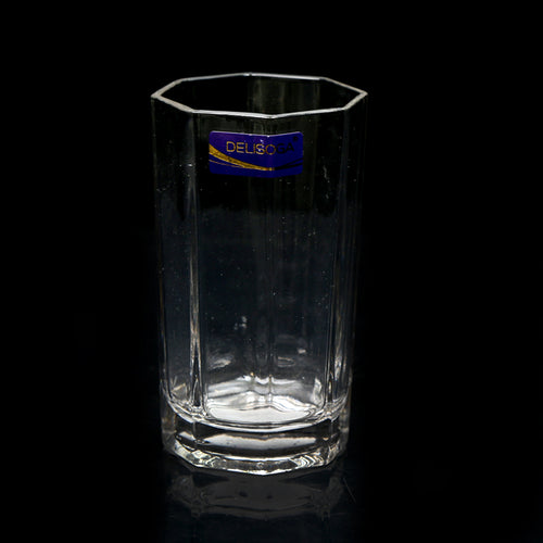 GLASS DELI SOGA Y5303 (pack of 6)