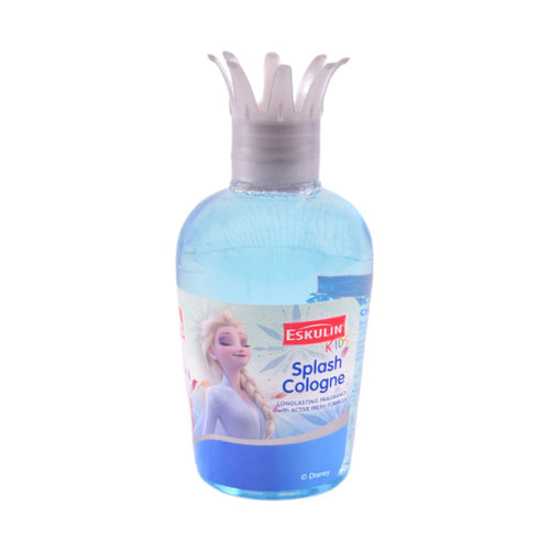 DISNEY ESKULIN SPLASH COLOGNE FRUITY ICE 125 ML BASIC