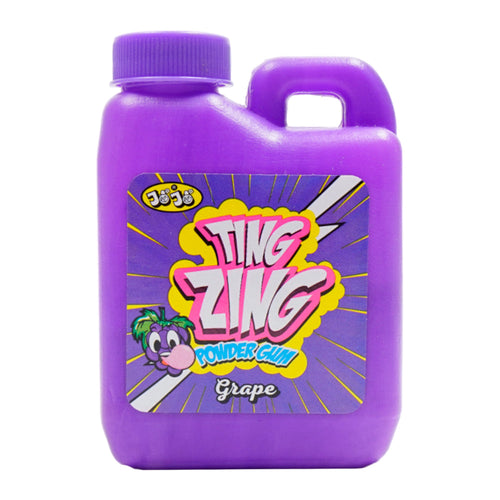 JO JO TING ZING POWDER GUM 40 GM