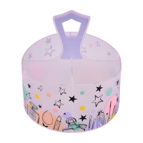 LIPSTICK HOLDER FROSTED 8005