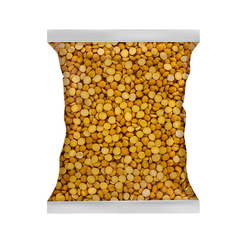 DAAL CHANA BAREEK (ZB) 500 GM
