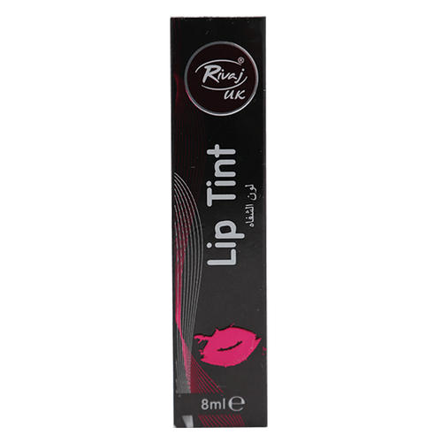 RIVAJ LIP TINT LIP GLOSS