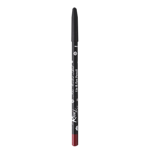 RIVAJ LIP AND EYE PENCIL 024