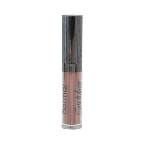 FLORMAR SILK MATTE LIQUID LIPSTICK 012 PC