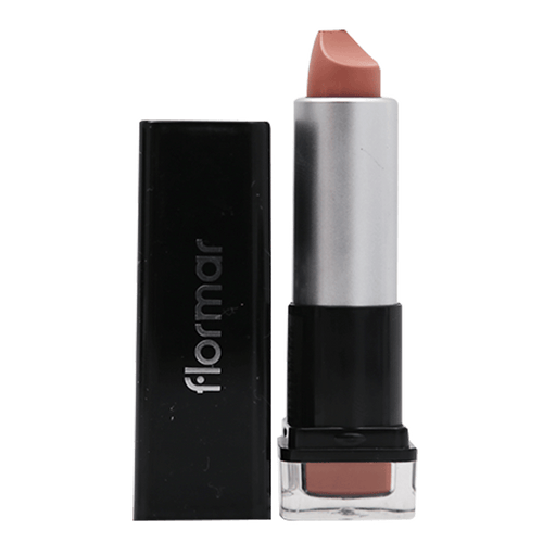FLORMAR 01 ROSY SAND HD MATTE LIPS PC