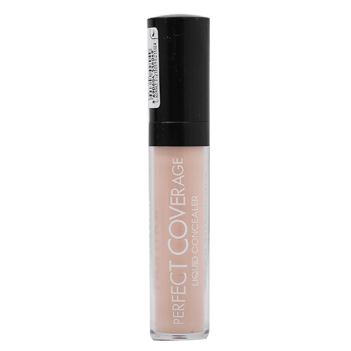 FLORMAR T-C 10 PERE COV LIQUID CONCEALER 5ML PC