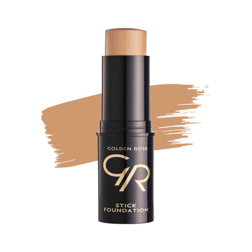 GOLDEN ROSE STICK FOUNDATION 04 11 GM
