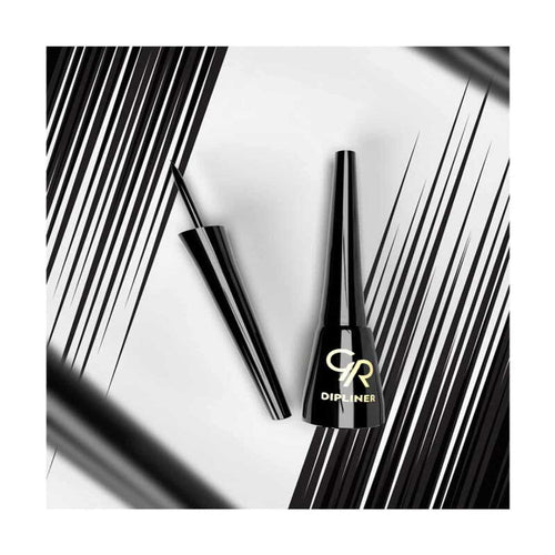GOLDEN ROSE DIPLINER W.R 5 ML