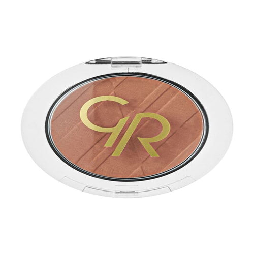 GOLDEN ROSE POWDER BLUSH SOFT & SILKY 08 7 GM