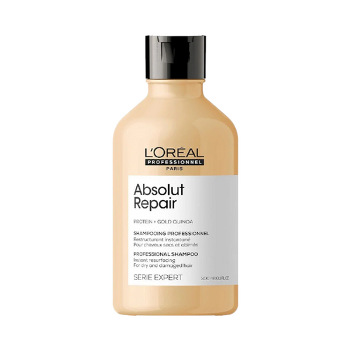 LOREAL PROFESSIONAL SHAMPOO ABSOLUT REPAIR 300ML