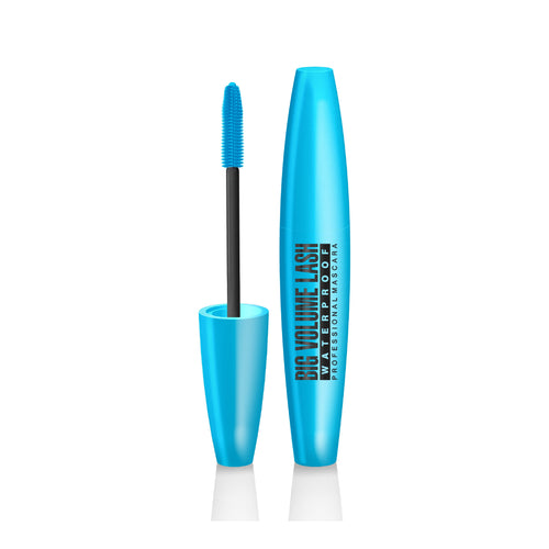 EVELINE BIG VOLUME LASH WATERPROOF MASCARA