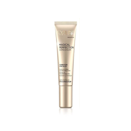 EVELINE MAGICAL PERFECTION EYE CONCEALER MEDIUM 15ML