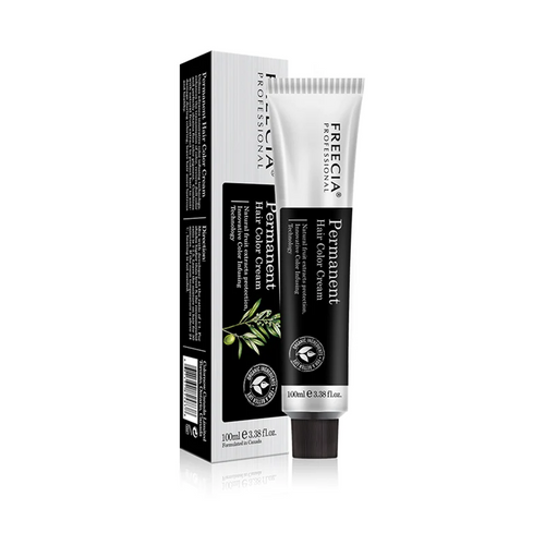 FREECIA HAIR COLOR TUBE VERY LIGHT NATURAL BLONDE 9.0 100ML
