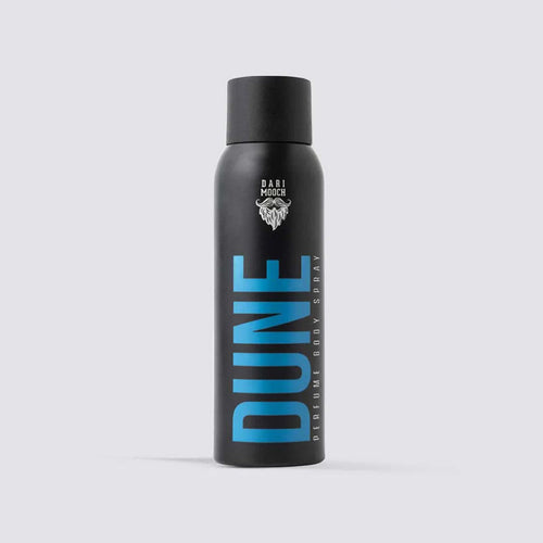 DUNE BODY SPRAY 120 ML