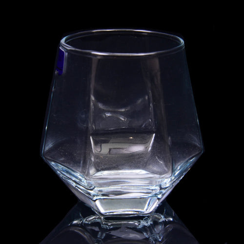 GLASS DELI SOGA JS5163-2 (Pack 6)