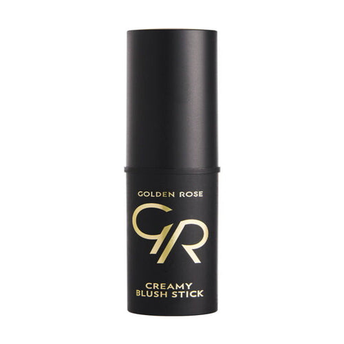 GOLDEN ROSE BLUSH STICK CREAMY 107