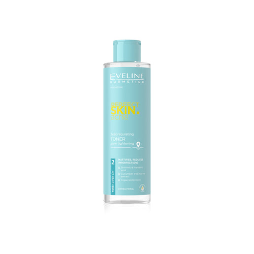 EVELINE PERFECT SKIN ACNE TONER 200ML