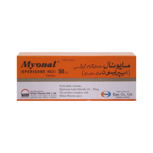 MYONAL TAB