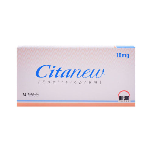 CITANEW 10MG TAB