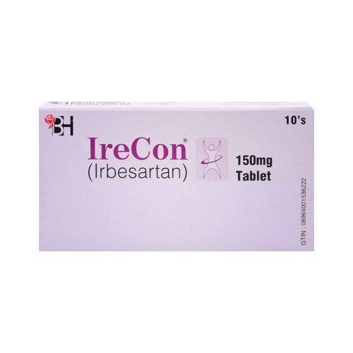 IRECON 150MG TAB