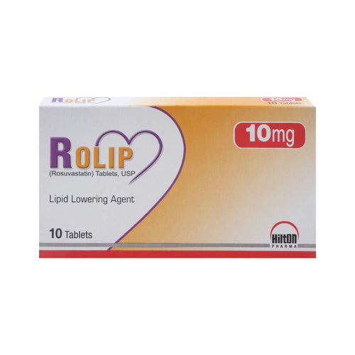 ROLIP 10MG TAB
