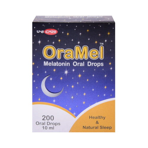 ORAMEL DROP 10ML