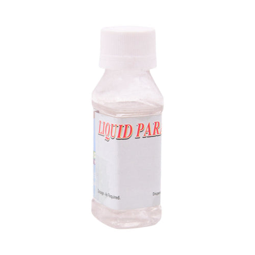 LIQUIDE PARAFINE 50GM DISPENSRY