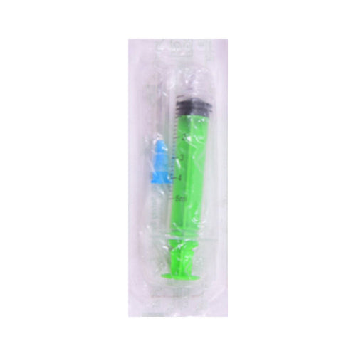 5CC I.CO SYRINGE