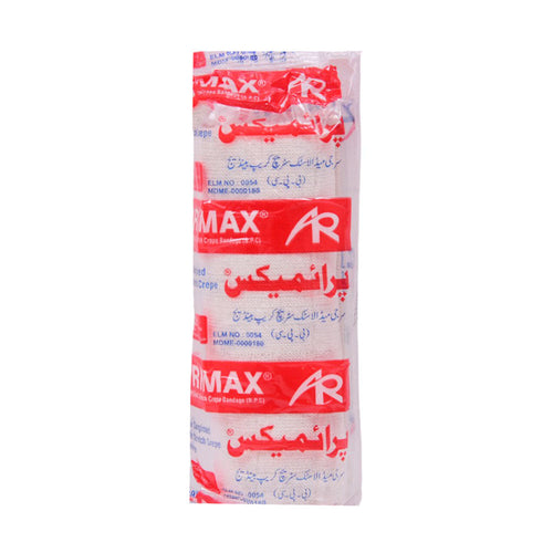 CREPE BANDAGE 6 INCH ( ANI )