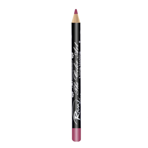 RIVAJ LIP EYE PENCIL 018 PINK PEARL PC