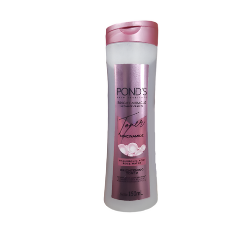 PONDS LIGHTENING TONER WHITE BEAUTY 150 ML