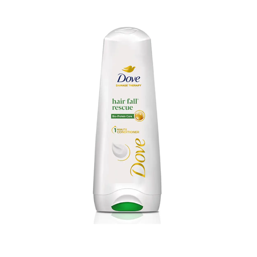 DOVE CONDITIONER BPC HAIR FALL RESCUE 180 ML