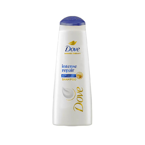 DOVE SHAMPOO BPC INTENSE REPAIR 360 ML