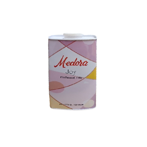 MEDORA TALCUM POWDER JOY 275 GM