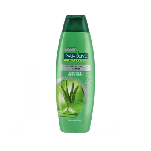 PALMOLIVE SHAMPOO HEALTHY & SMOOTH 180 ML