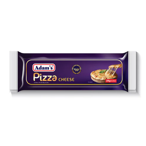 ADAMS PIZZA CHEESE 2 KG