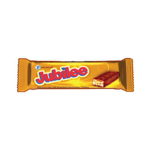 MITCHELLS JUBILEE CHOCOLATE 13 GM