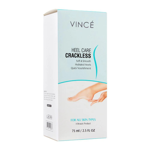 VINCE HEEL CARE CRACKLESS 75 ML