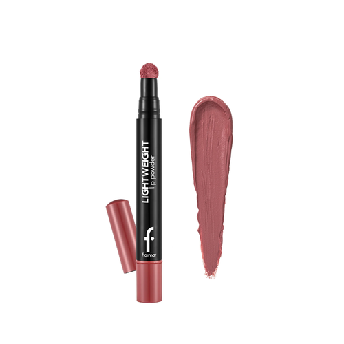 FLORMAR 2.7ML LIGHTWEIGHT PERFECTION 05 LIP POWDER