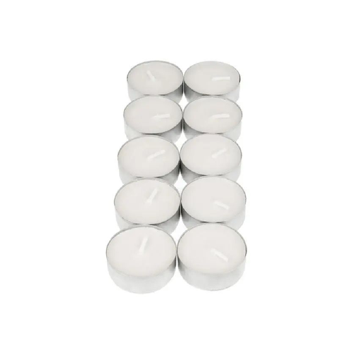 CLASSY CANDLE TEA LIGHT 30PCS PC BEST