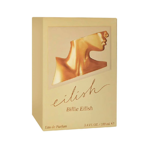 BILLIE EILISH EAU DE PERFUME FOR WOMEN 100ML