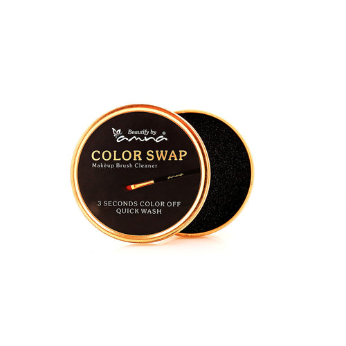 BEAUTY BY AMNA COLOR SWAP