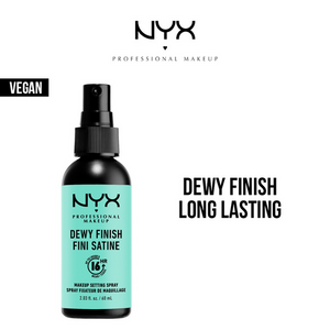 Makeup Fixer