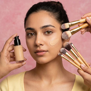 Makeup